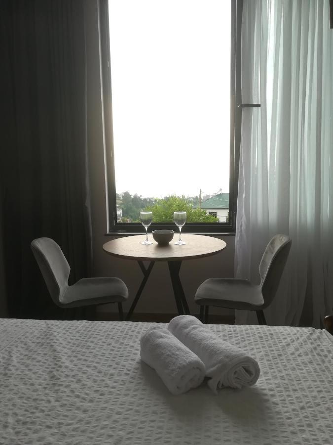 Boutique Hotel Sleep And Wine Батумі Екстер'єр фото