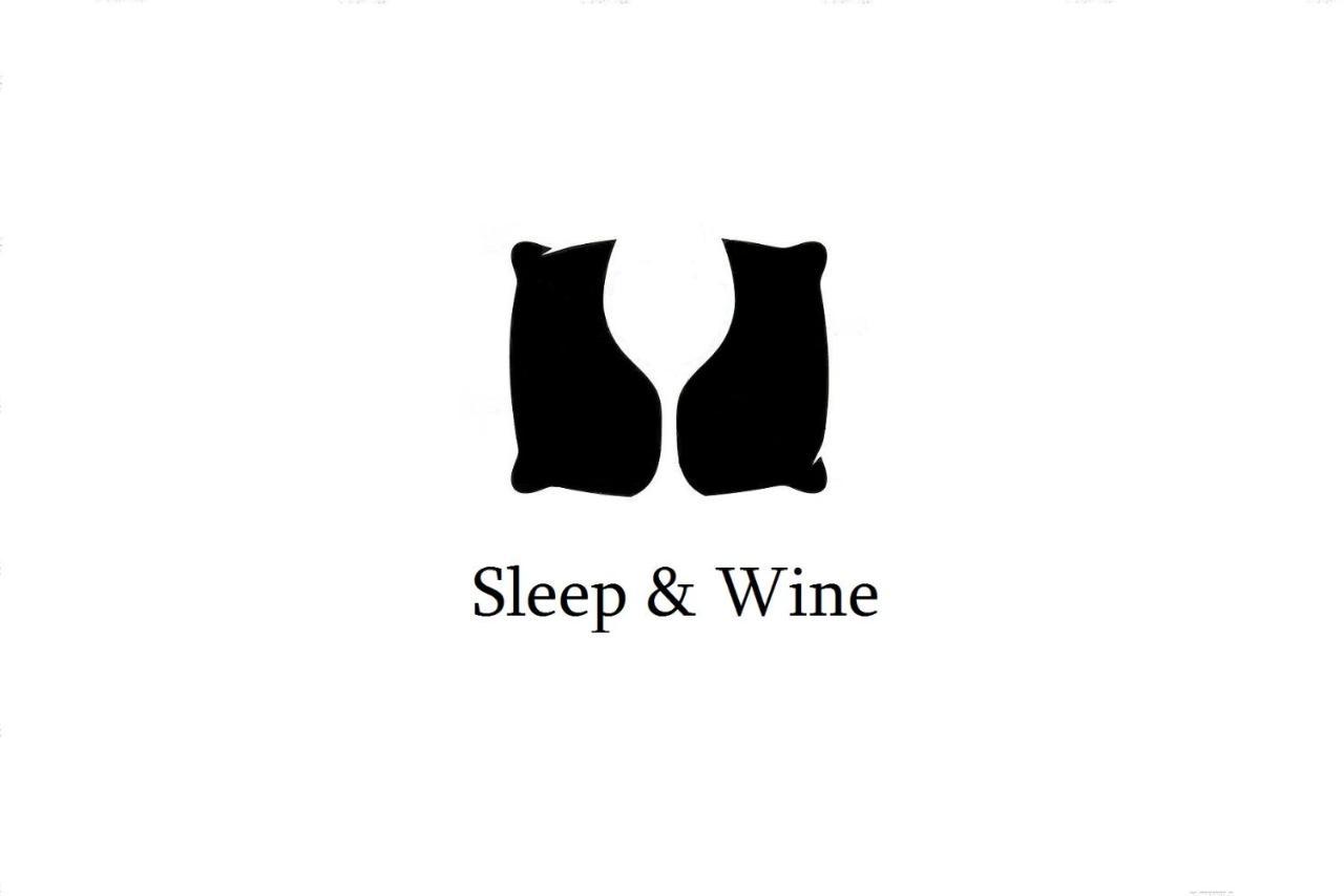 Boutique Hotel Sleep And Wine Батумі Екстер'єр фото