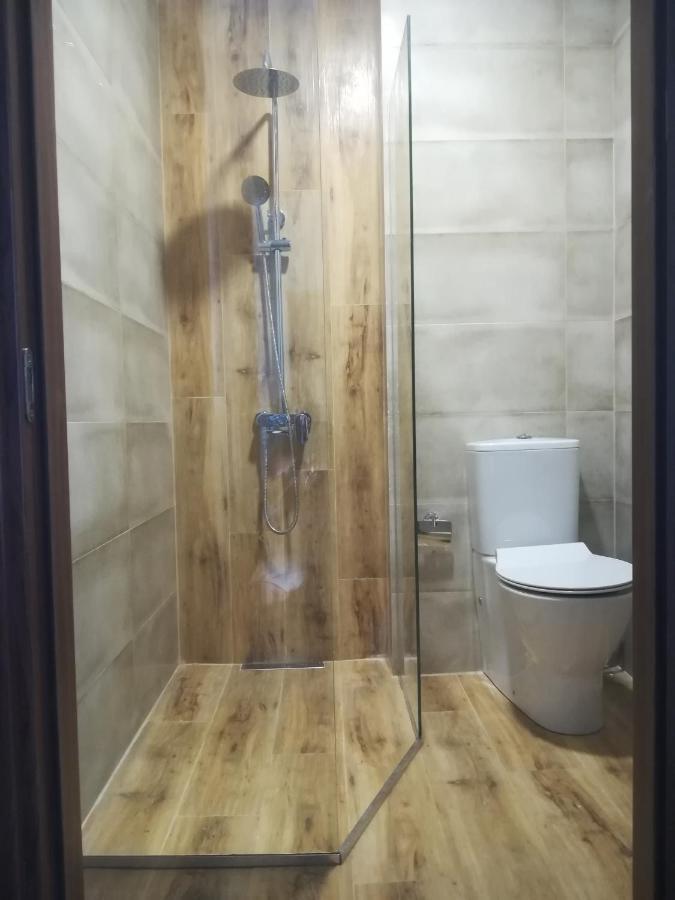 Boutique Hotel Sleep And Wine Батумі Екстер'єр фото