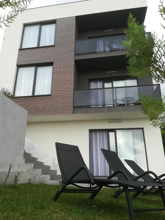 Boutique Hotel Sleep And Wine Батумі Екстер'єр фото