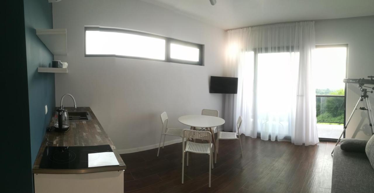 Boutique Hotel Sleep And Wine Батумі Екстер'єр фото