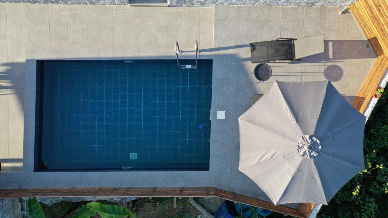 Boutique Hotel Sleep And Wine Батумі Екстер'єр фото