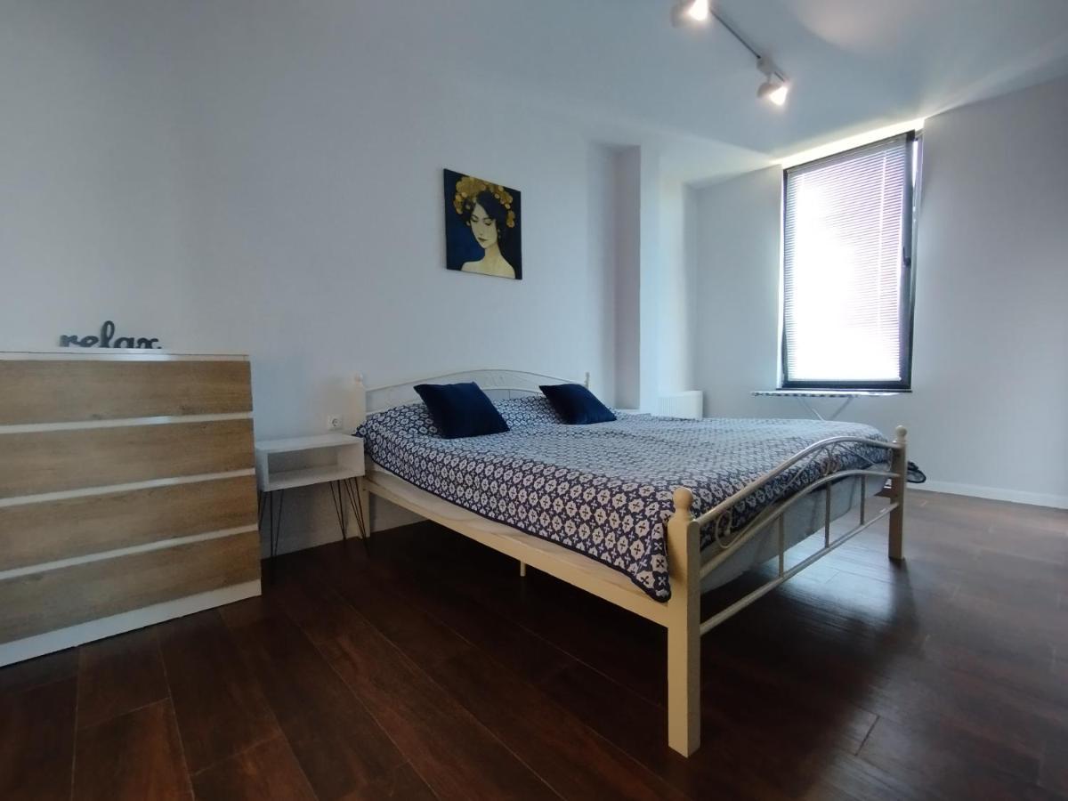 Boutique Hotel Sleep And Wine Батумі Екстер'єр фото