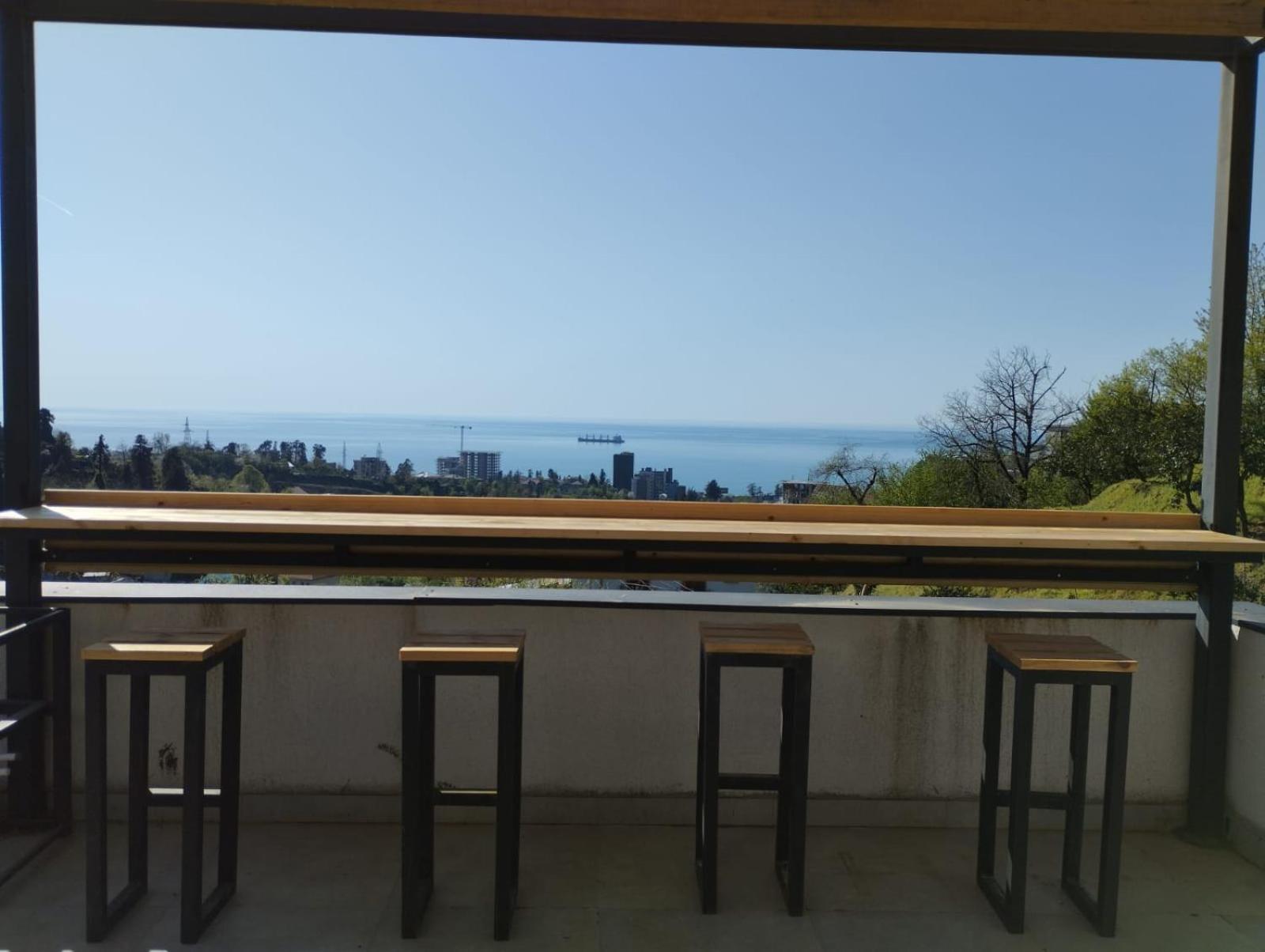 Boutique Hotel Sleep And Wine Батумі Екстер'єр фото