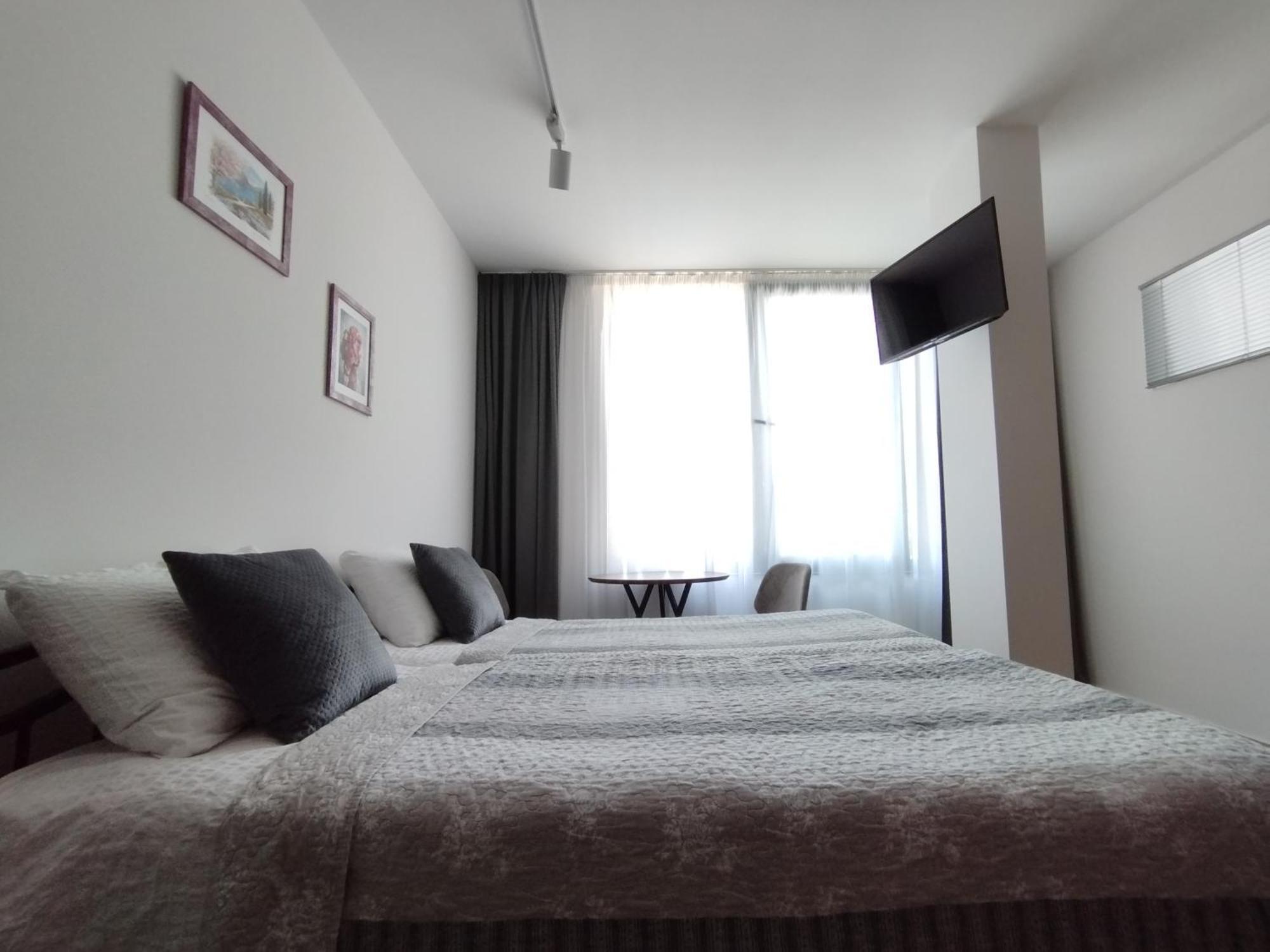Boutique Hotel Sleep And Wine Батумі Екстер'єр фото