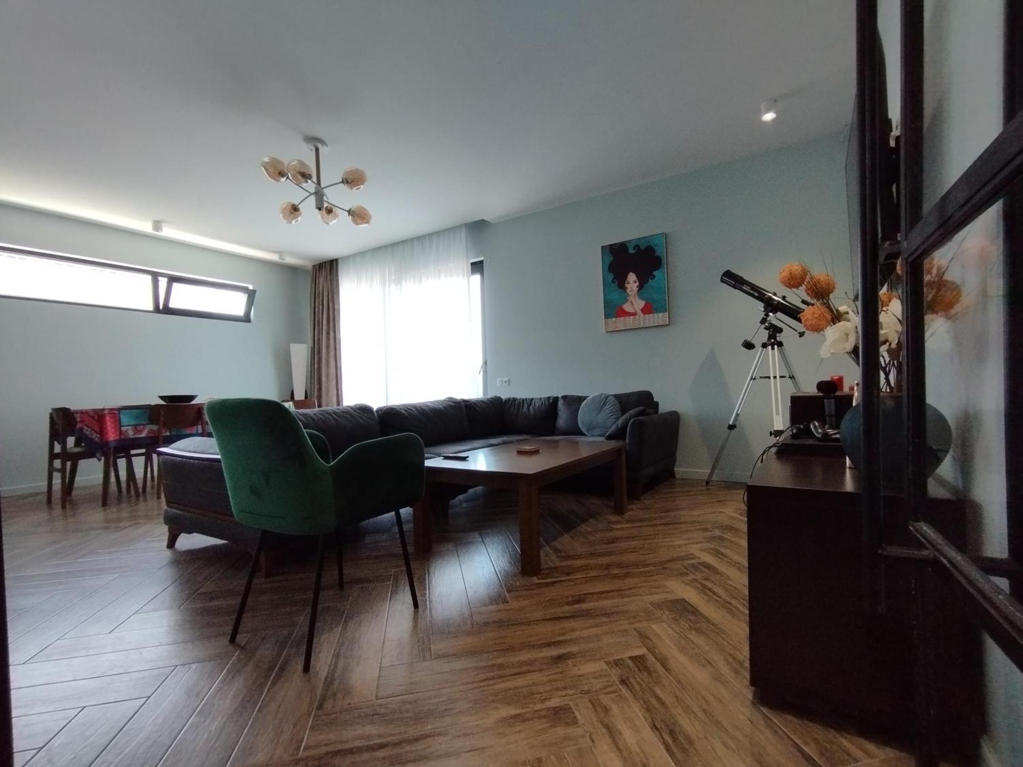 Boutique Hotel Sleep And Wine Батумі Екстер'єр фото
