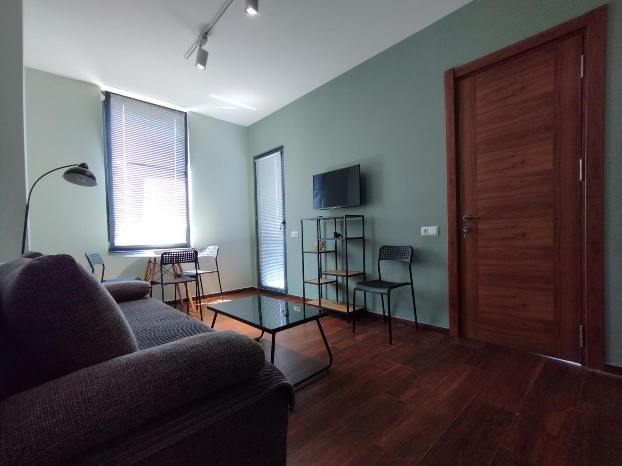 Boutique Hotel Sleep And Wine Батумі Екстер'єр фото