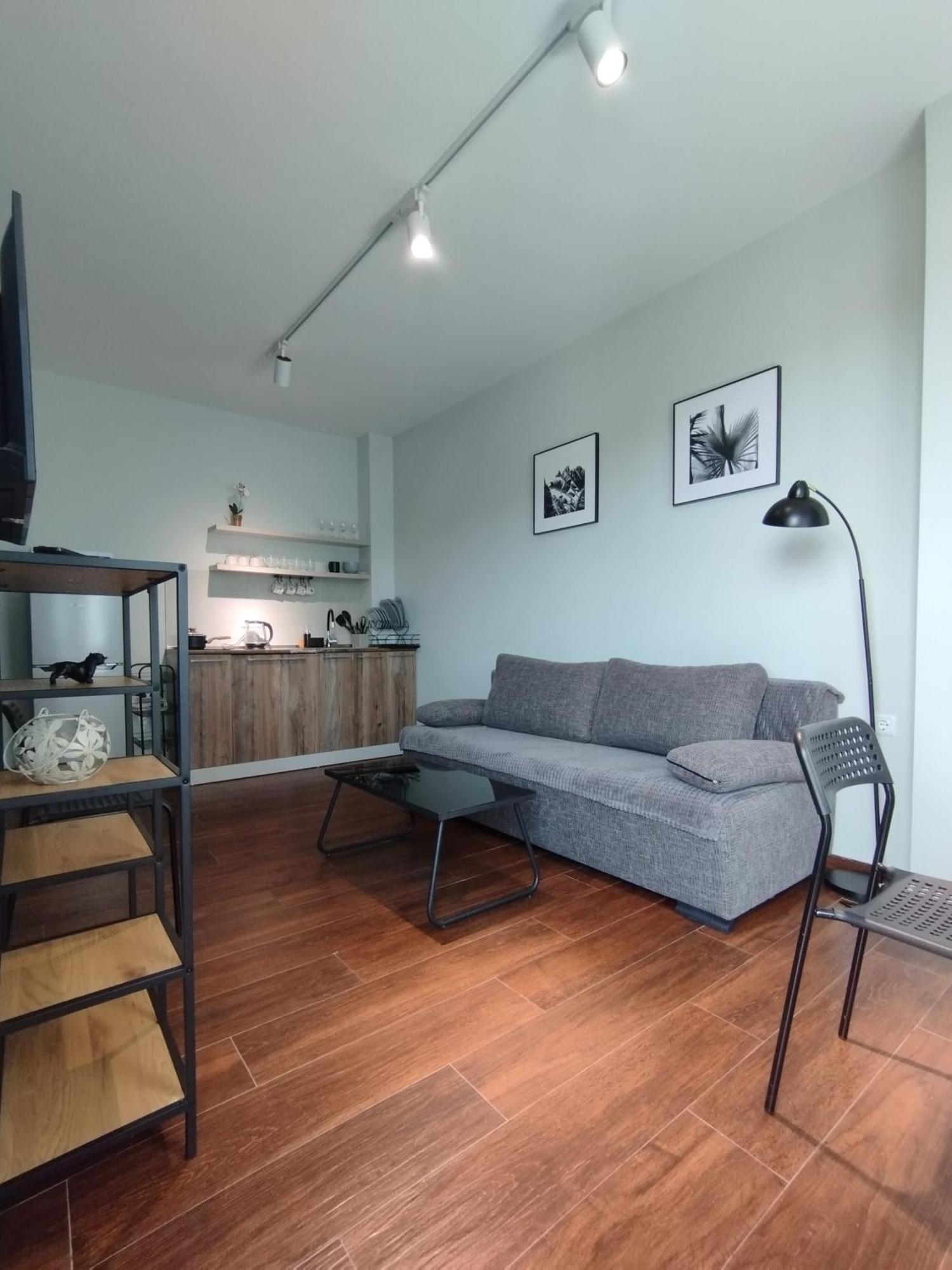 Boutique Hotel Sleep And Wine Батумі Екстер'єр фото