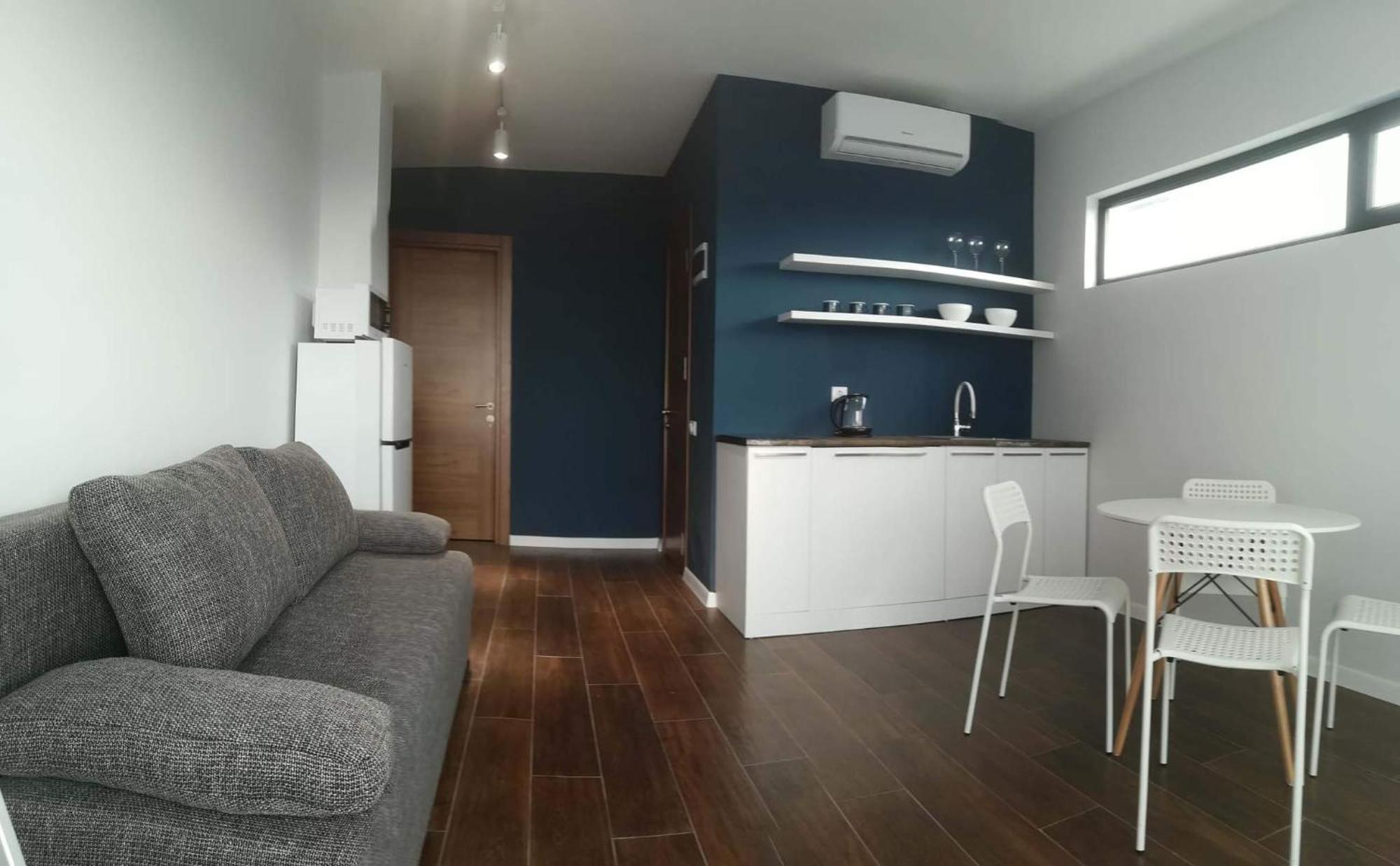 Boutique Hotel Sleep And Wine Батумі Екстер'єр фото